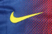 Barcelona retro 12/13 local - Imagen 6