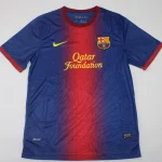 Barcelona retro 12/13 local