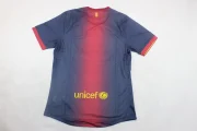 Barcelona retro 12/13 versión jugador - Imagen 3