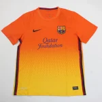 Barcelona retro 12/13 visitante