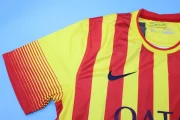 Barcelona retro 13/14 visitante - Imagen 13