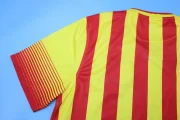 Barcelona retro 13/14 visitante - Imagen 15