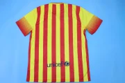 Barcelona retro 13/14 visitante - Imagen 5