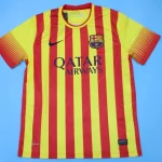 Barcelona retro 13/14 visitante