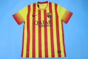 Barcelona retro 13/14 visitante