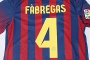 Barcelona retro 13/14 local - Imagen 12