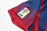 Barcelona retro 13/14 local - Imagen 14