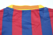 Barcelona retro 13/14 local - Imagen 16