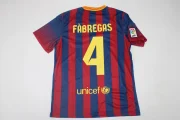 Barcelona retro 13/14 local - Imagen 6