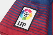 Barcelona retro 13/14 local - Imagen 9