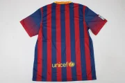 Barcelona retro 13/14 local - Imagen 11