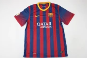 Barcelona retro 13/14 local