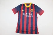 Barcelona retro 13/14 local versión jugador