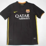 Barcelona retro 13/14 alternativa