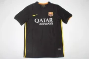 Barcelona retro 13/14 alternativa