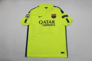 Barcelona retro 14/15 alternativa - Imagen 3