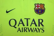 Barcelona retro 14/15 alternativa - Imagen 10
