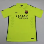 Barcelona retro 14/15 alternativa