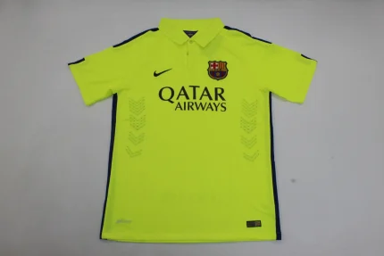 Barcelona retro 14/15 alternativa