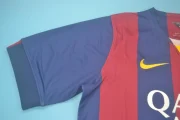 Barcelona retro 14/15 local - Imagen 2