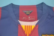 Barcelona retro 14/15 local - Imagen 16