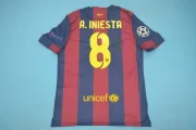 Barcelona retro 14/15 local - Imagen 18
