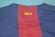 Barcelona retro 14/15 local - Imagen 19