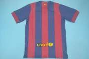 Barcelona retro 14/15 local - Imagen 3