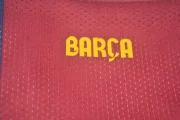 Barcelona retro 14/15 local - Imagen 6