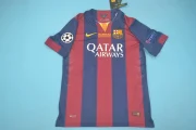 Barcelona retro 14/15 local - Imagen 7