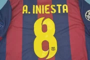 Barcelona retro 14/15 local - Imagen 9