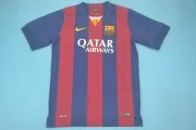 Barcelona retro 14/15 local