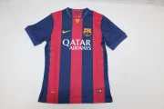 Barcelona retro 14/15 versión jugador