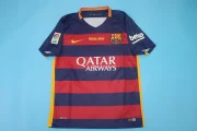 Barcelona retro 15/16 local - Imagen 3