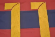 Barcelona retro 15/16 local - Imagen 21