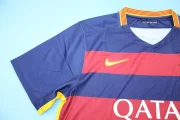 Barcelona retro 15/16 local - Imagen 27
