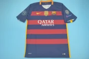 Barcelona retro 15/16 local - Imagen 30