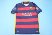 Barcelona retro 15/16 local - Imagen 5