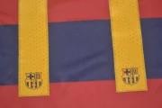 Barcelona retro 15/16 local - Imagen 11
