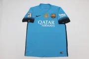 Barcelona retro 15/16 visitante - Imagen 6