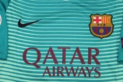 Barcelona retro 16/17 alternativa - Imagen 2
