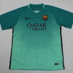 Barcelona retro 16/17 alternativa