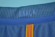 Barcelona retro 16/17 local - Imagen 19
