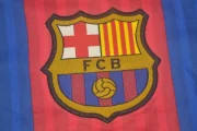 Barcelona retro 16/17 local - Imagen 23