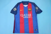 Barcelona retro 16/17 local - Imagen 25