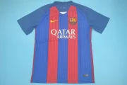 Barcelona retro 16/17 local