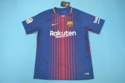 Barcelona retro 17/18 local - Imagen 19