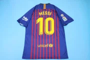 Barcelona retro 17/18 local - Imagen 3
