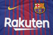 Barcelona retro 17/18 local - Imagen 21