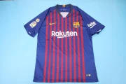 Barcelona retro 17/18 local - Imagen 24